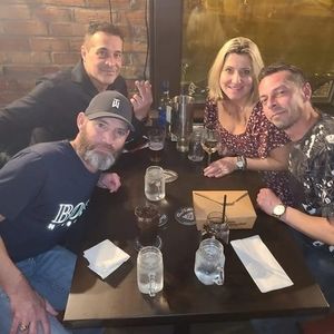 Meet your Posher, Mark